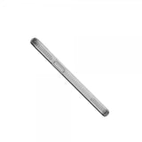 Tech21 iPhone 16e/17e Deksel Evo Clear Transparent