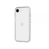 Tech21 iPhone 16e/17e Deksel Evo Clear Transparent