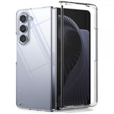 Ringke Samsung Galaxy Z Fold 5 Deksel Slim Clear
