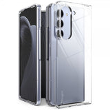 Ringke Samsung Galaxy Z Fold 5 Deksel Slim Clear