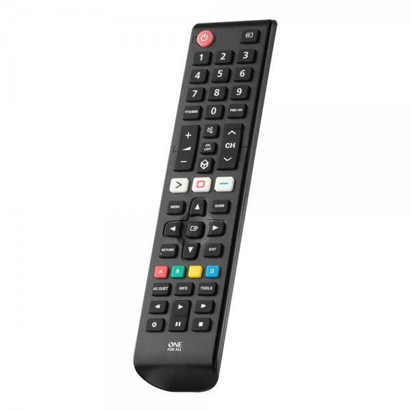 One For All URC 4910 Fjernkontroll for Samsung TV