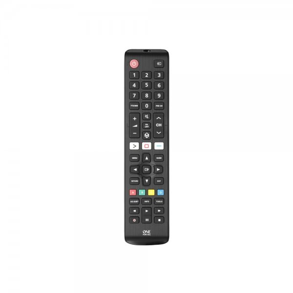 One For All URC 4910 Fjernkontroll for Samsung TV