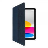 Gecko Covers iPad 10.9 (gen 10)/iPad 11 (A16) Etui Easy-Click 2.0 Cover Blå