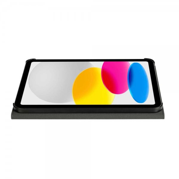 Gecko Covers iPad 10.9 (gen 10)/iPad 11 (A16) Etui Easy-Click 2.0 Cover Blå