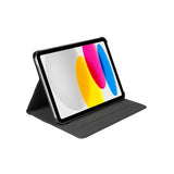 Gecko Covers iPad 10.9 (gen 10)/iPad 11 (A16) Etui Easy-Click 2.0 Cover Blå