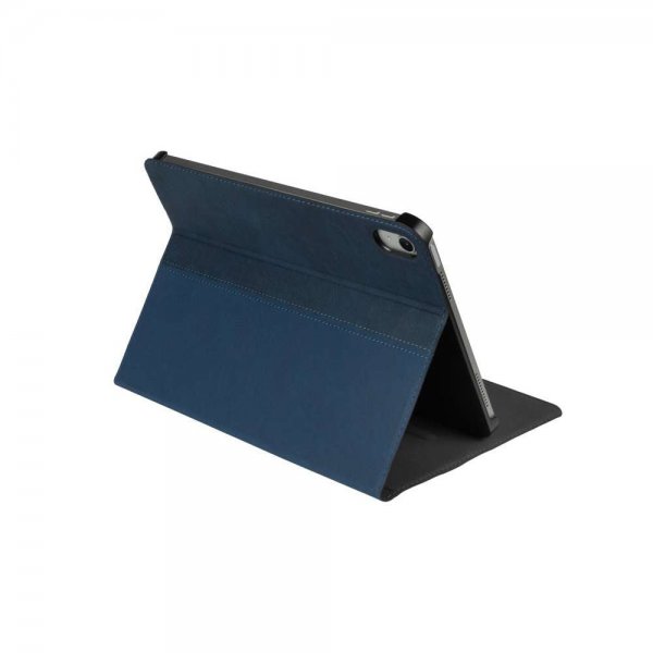 Gecko Covers iPad 10.9 (gen 10)/iPad 11 (A16) Etui Easy-Click 2.0 Cover Blå