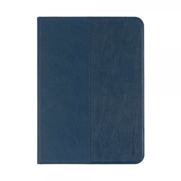 Gecko Covers iPad 10.9 (gen 10)/iPad 11 (A16) Etui Easy-Click 2.0 Cover Blå