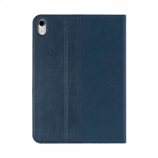 Gecko Covers iPad 10.9 (gen 10)/iPad 11 (A16) Etui Easy-Click 2.0 Cover Blå