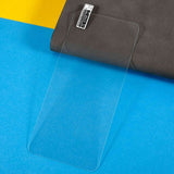 Xiaomi RedmNote 12 Skjermbeskytter Herdet Glass Case Friendly