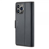 CaseMe iPhone 13 Pro Max Etui 023 Series Svart
