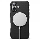 Ringke iPhone 16 Deksel Onyx Magnetic Svart