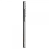 Spigen Samsung Galaxy S22 Ultra Deksel AirSkin Crystal Clear