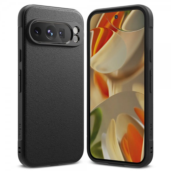 Ringke Google Pixel 9 Pro XL Deksel Onyx Svart