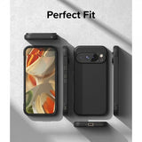 Ringke Google Pixel 9 Pro XL Deksel Onyx Svart