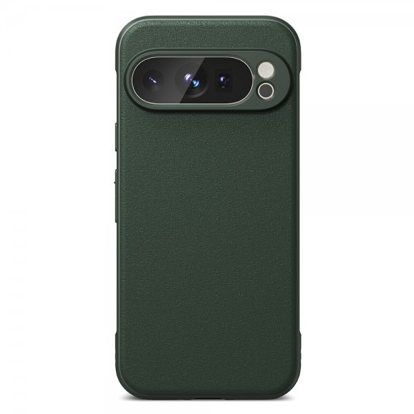 Ringke Google Pixel 9 Pro Deksel Onyx Mørkegrønn