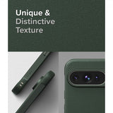 Ringke Google Pixel 9 Pro Deksel Onyx Mørkegrønn