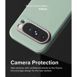 Ringke Google Pixel 9 Pro Deksel Onyx Mint
