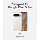 Ringke Google Pixel 9 Pro Deksel Onyx Mint