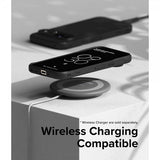 Ringke Google Pixel 9 Deksel Onyx Svart