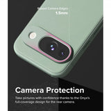 Ringke Google Pixel 9 Deksel Onyx Mint