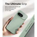 Ringke Google Pixel 9 Deksel Onyx Mint