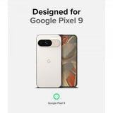 Ringke Google Pixel 9 Deksel Onyx Mint