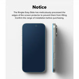 Ringke iPhone 16 Pro Max Skjermbeskytter Easy Slide Privacy 2-pakning