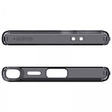 Spigen Samsung Galaxy S24 Ultra Deksel Ultra Hybrid MagFit Zero One Svart