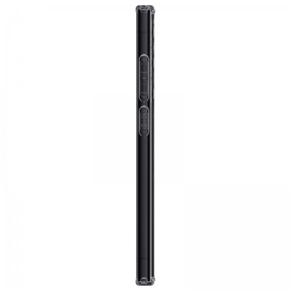 Spigen Samsung Galaxy S24 Ultra Deksel Ultra Hybrid MagFit Zero One Svart