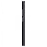 Spigen Samsung Galaxy S24 Ultra Deksel Ultra Hybrid MagFit Zero One Svart