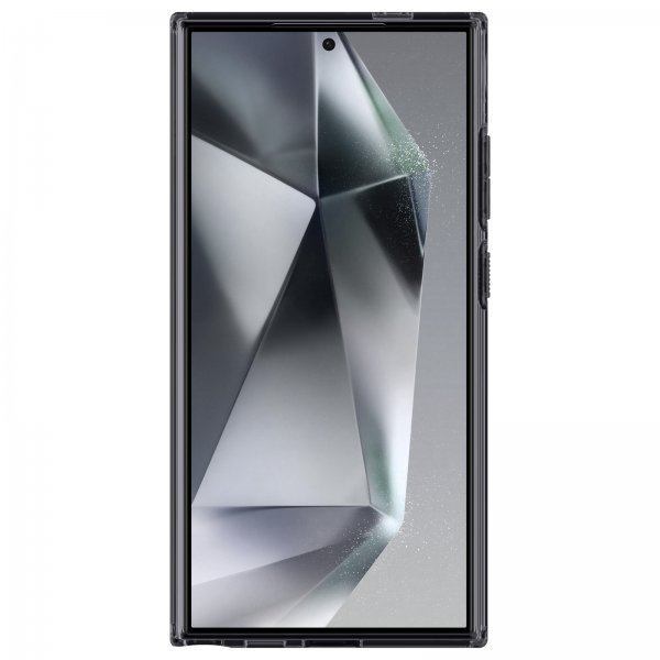 Spigen Samsung Galaxy S24 Ultra Deksel Ultra Hybrid MagFit Zero One Svart