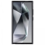 Spigen Samsung Galaxy S24 Ultra Deksel Ultra Hybrid MagFit Zero One Svart