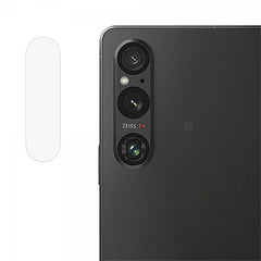 Sony Xperia 1 V Skjermbeskytter & Linsebeskyttelse
