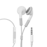 Apple Original Kablede Hodetelefoner Classic Earphones 3.5mm