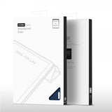 Dux Ducis Samsung Galaxy Tab A8 Etui Domo Series Svart