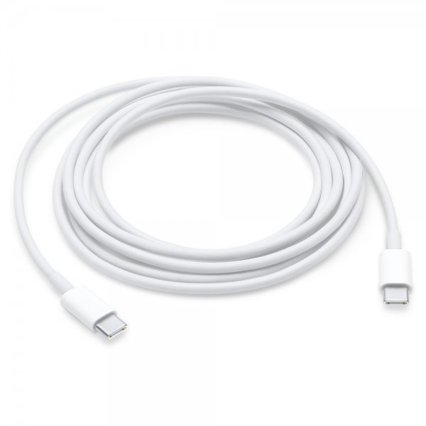 Apple Kabel Original USB-C ladekabel 2 m