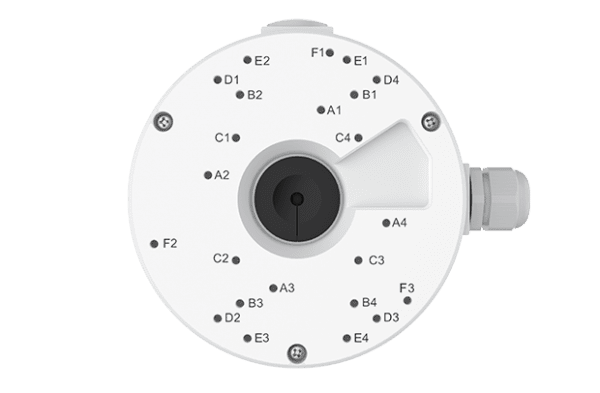 Reolink D20 koblingsboks