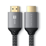 Satechi 8K Ultra High Speed HDMI Cable 2m