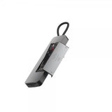 LINQ by Elements 9 in 1 PRO SSD USB-C Multiport Hub