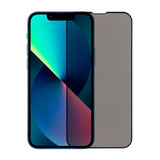 iPhone 13 Mini Skjermbeskytter 3D Herdet glass
