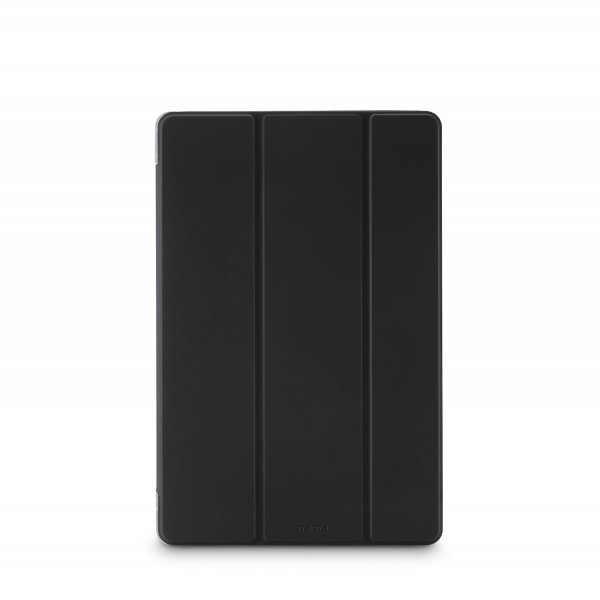 Hama Samsung Galaxy Tab S10 Ultra Etui Fold Clear Svart