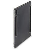 Hama Samsung Galaxy Tab S10 Ultra Etui Fold Clear Svart