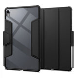 Spigen Samsung Galaxy Tab S11 Etui Air Skin Pro Svart