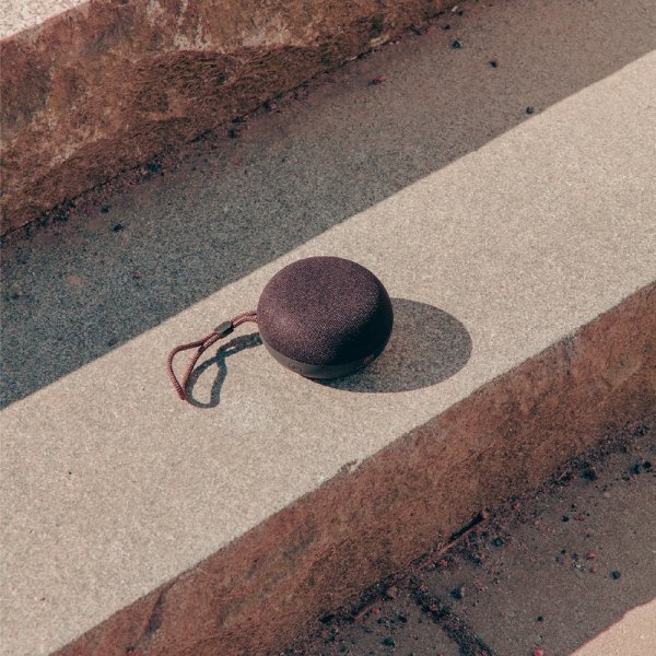Jays s-Go Nano Høyttaler True Wireless Speaker Svart