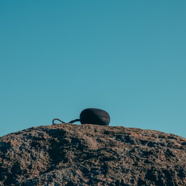 Jays s-Go Nano Høyttaler True Wireless Speaker Svart