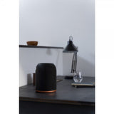 Jays s-Living One Høyttaler Multiroom WiFi Speaker Graphite Black