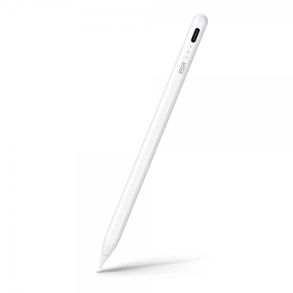ESR Stylus Digital Pencil iPad Hvit