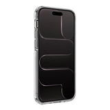 Rvelon iPhone Air Deksel TPU MagSafe Transparent