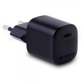 Champion Lader med Kabel Fast Charger Kit USB-C to Lightning 20W Svart
