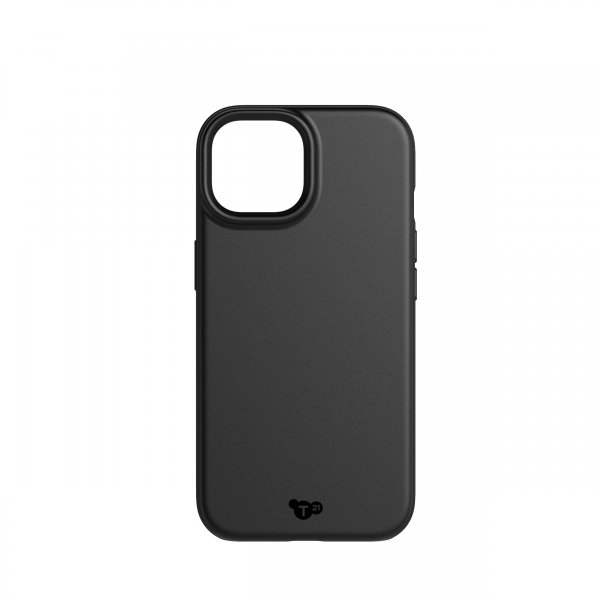 Tech21 iPhone 12/iPhone 12 Pro Deksel Evo Lite Svart